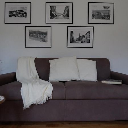 Апартаменты Casa Rosa Сестри-Леванте Экстерьер фото